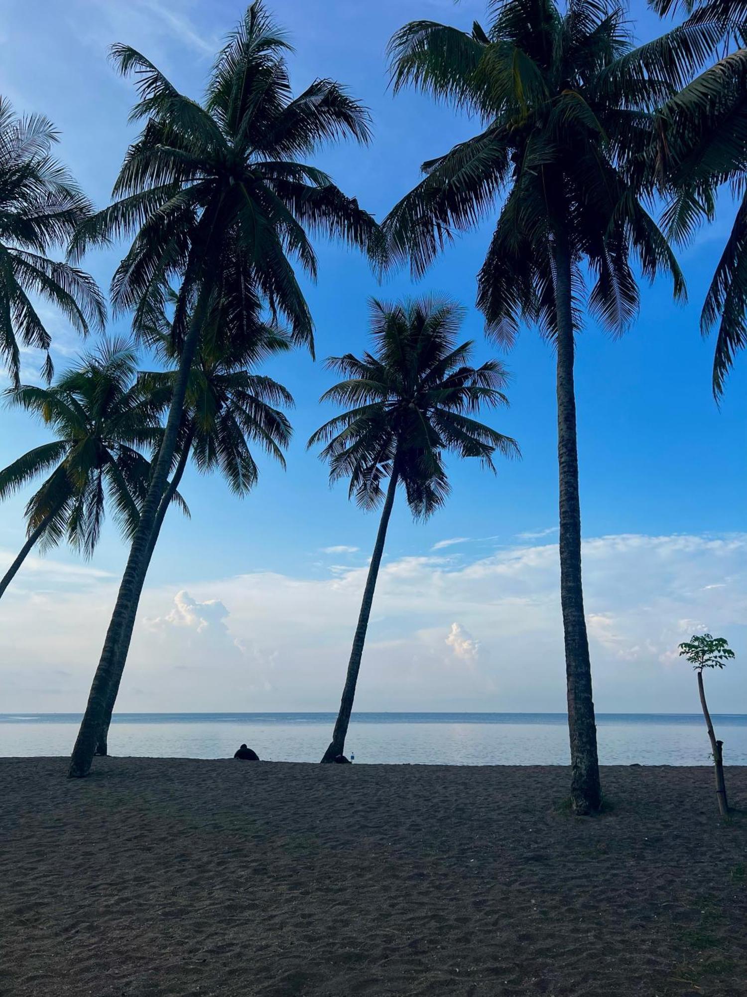 Rinjani Beach Eco Resort Tanjung  Exterior photo