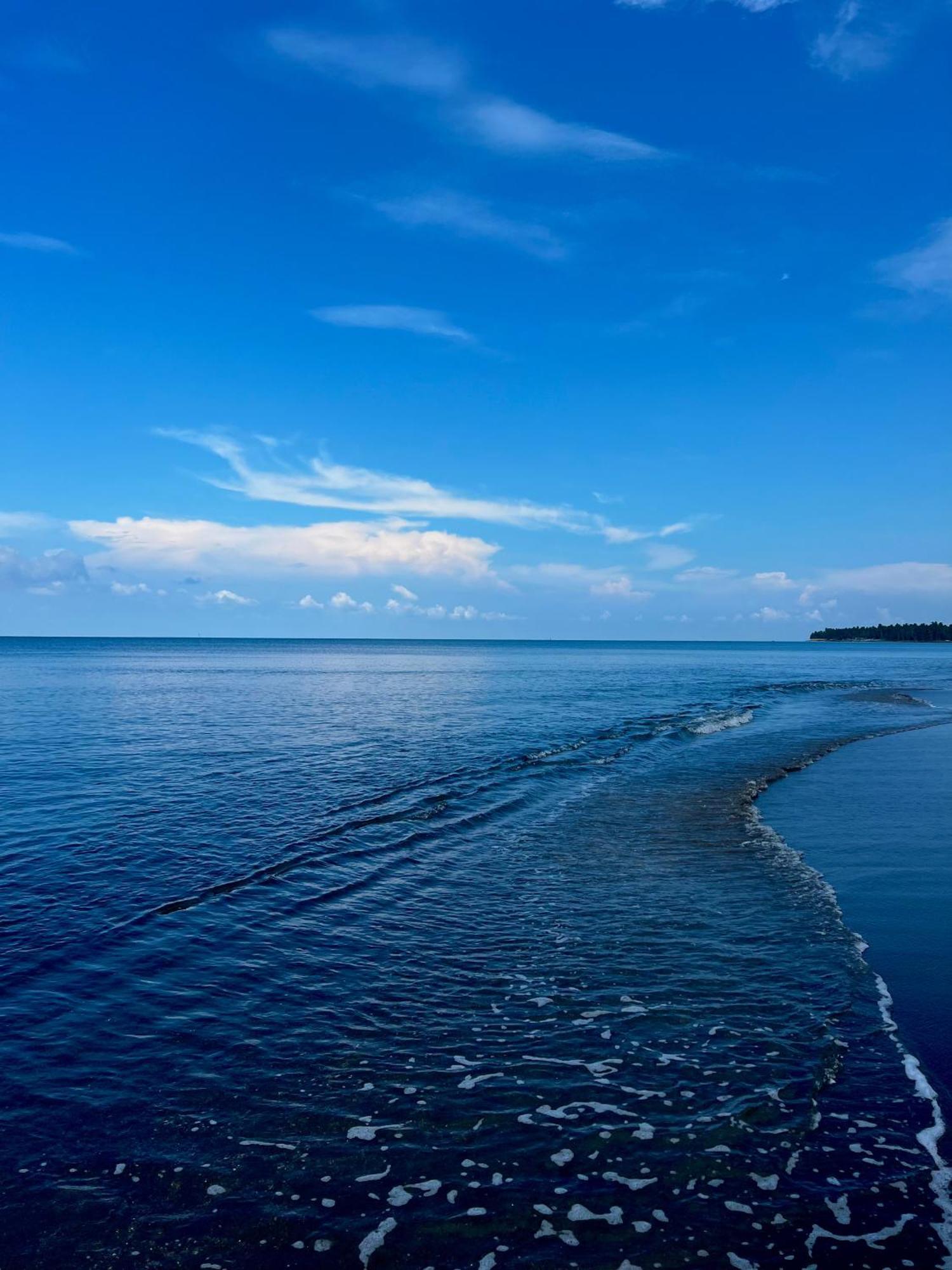 Rinjani Beach Eco Resort Tanjung  Exterior photo