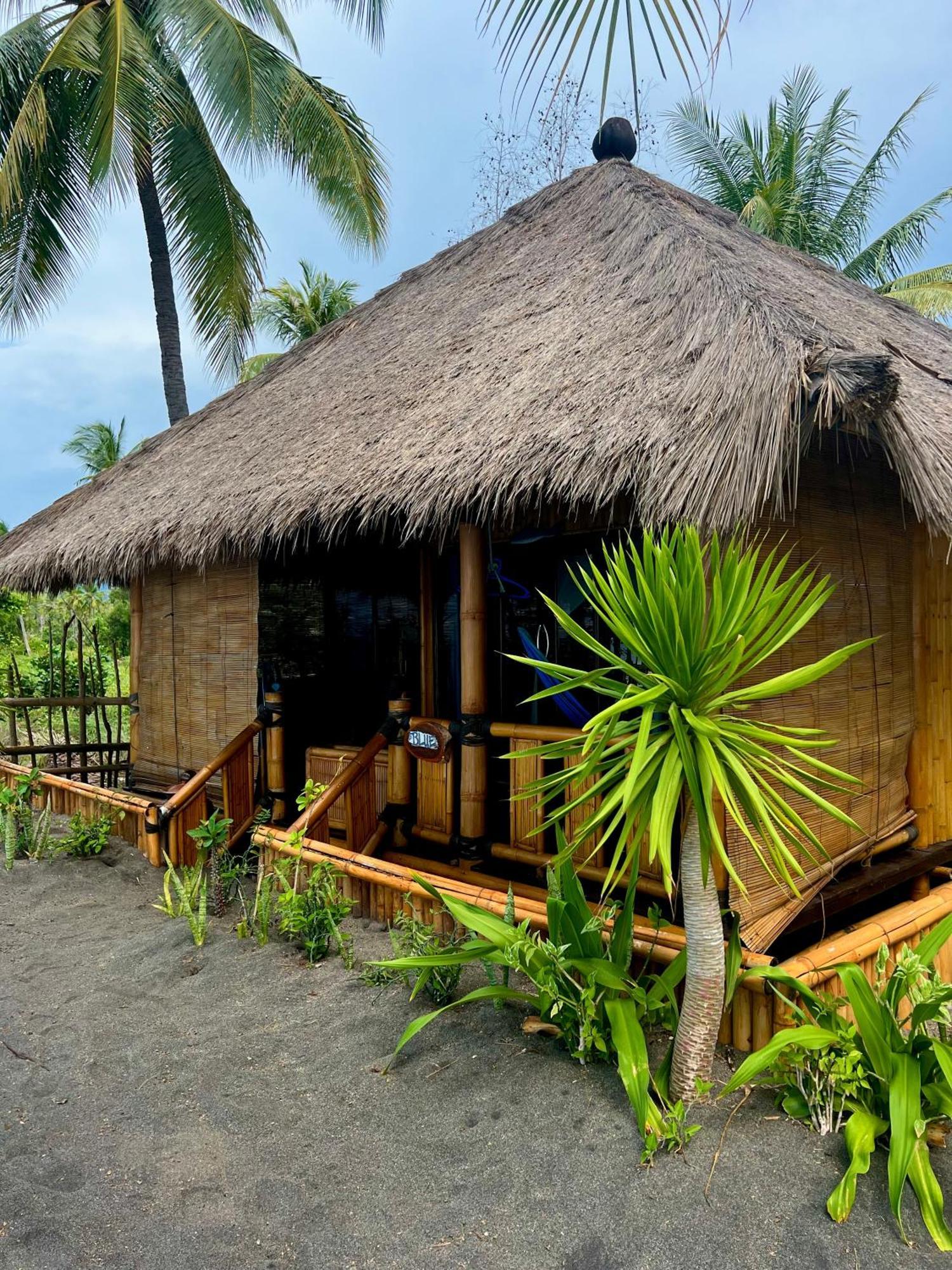 Rinjani Beach Eco Resort Tanjung  Exterior photo