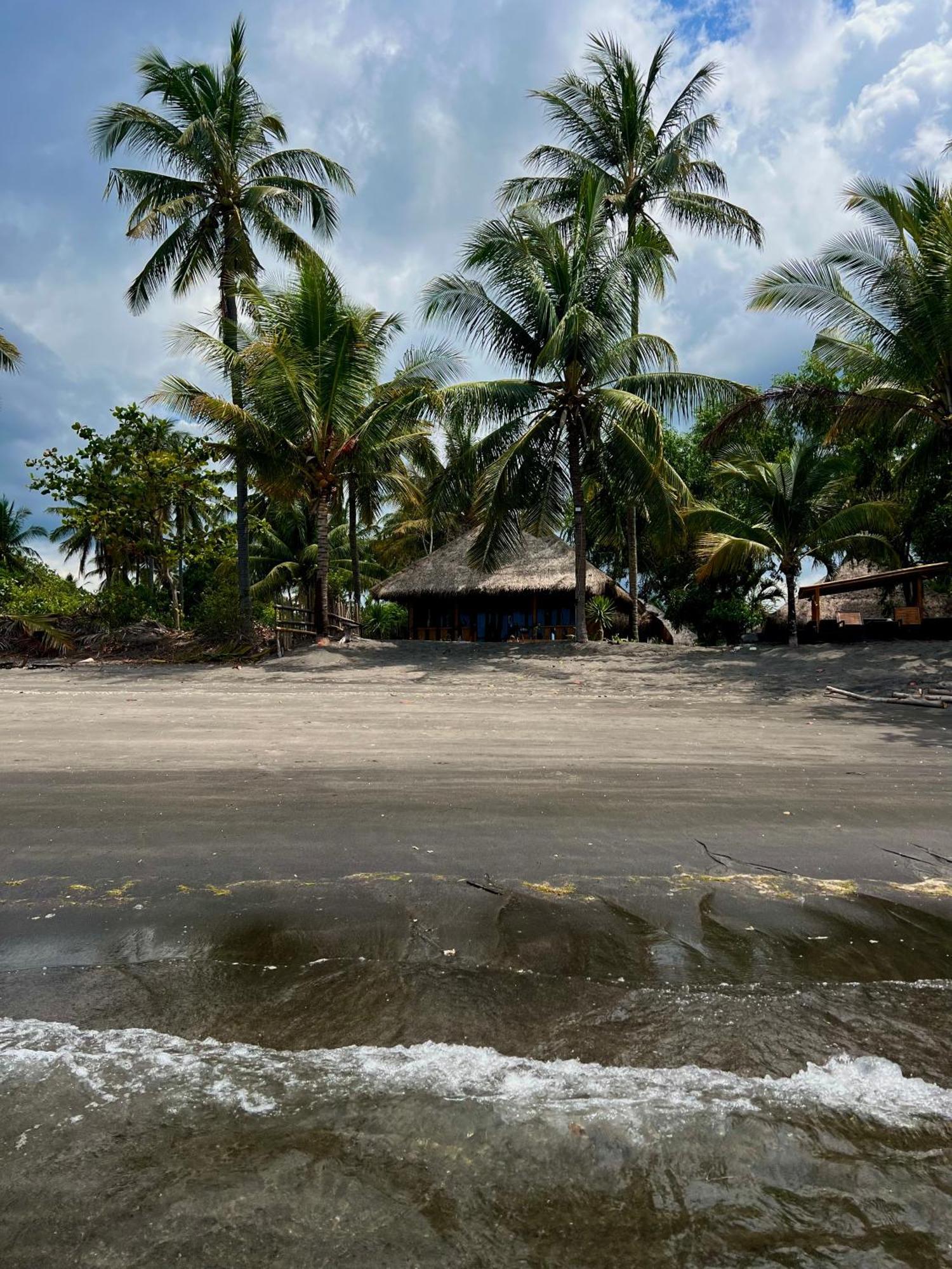 Rinjani Beach Eco Resort Tanjung  Exterior photo