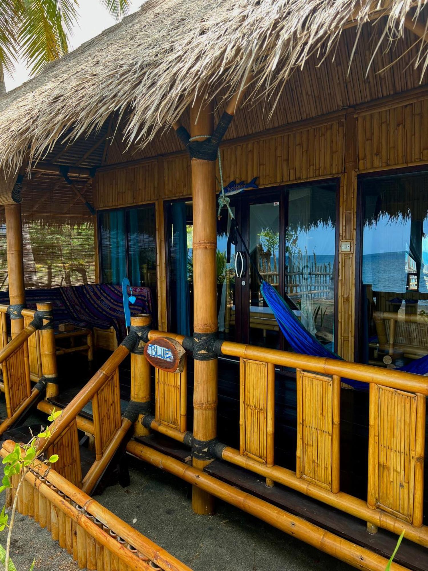 Rinjani Beach Eco Resort Tanjung  Exterior photo