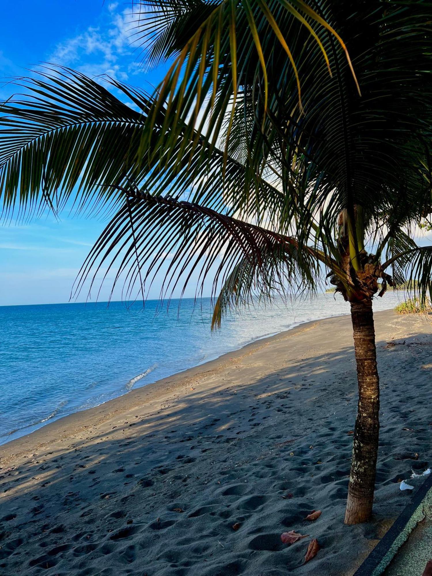 Rinjani Beach Eco Resort Tanjung  Exterior photo