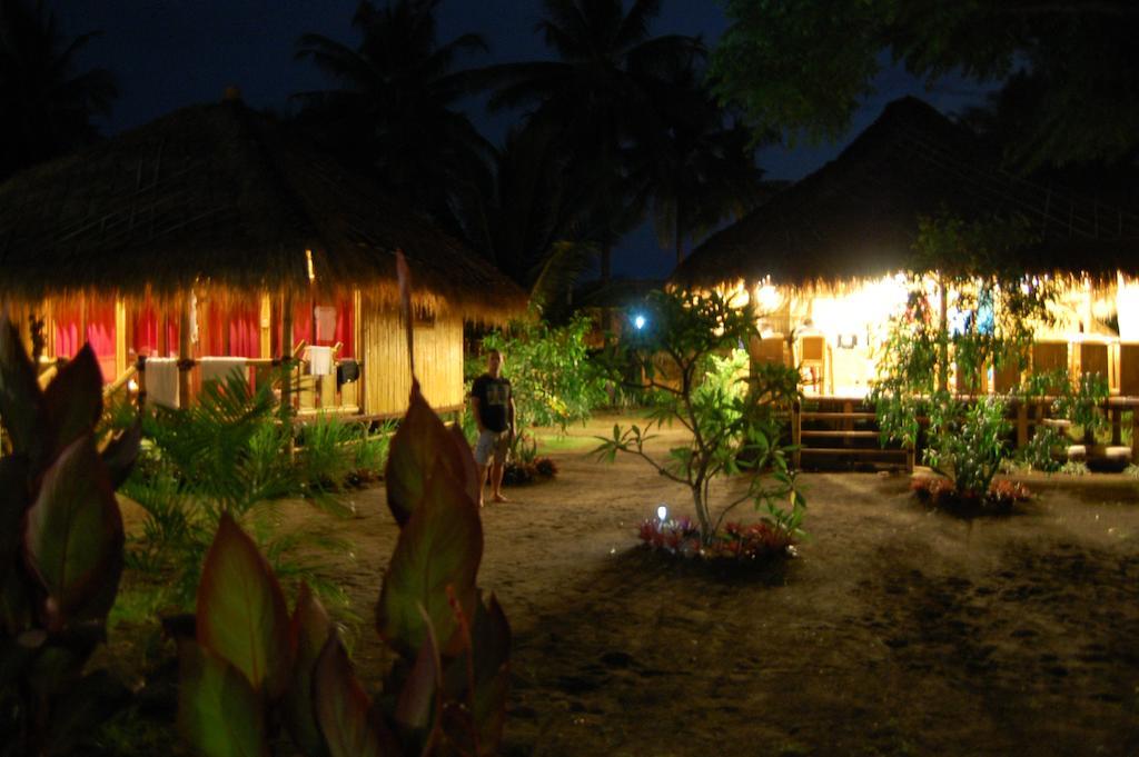 Rinjani Beach Eco Resort Tanjung  Exterior photo